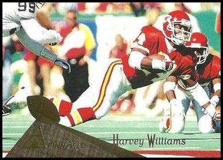 246 Harvey Williams